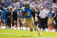 UCLA shocks Penn State, hands Lions their worst loss of Franklin's tenure