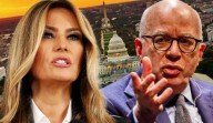 Biógrafo de Donald, Michael Wolff demanda a Melania Trump para evitar amenaza de difamación multimillonaria por las acusaciones contra Jeffrey Epstein