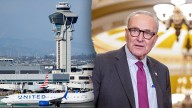 Government shutdown threatens flight delays, Duffy warns US travelers