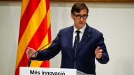 Illa apela a la "generosidad" y a la memoria de Companys para los nuevos retos de Cataluña