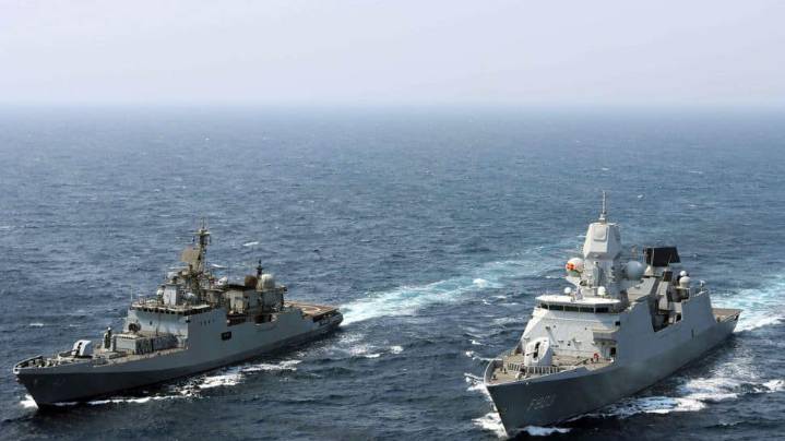 Airspace Shut, Generals Trembling, Pakistan Frozen: Terrified Islamabad Braces For India's Tri