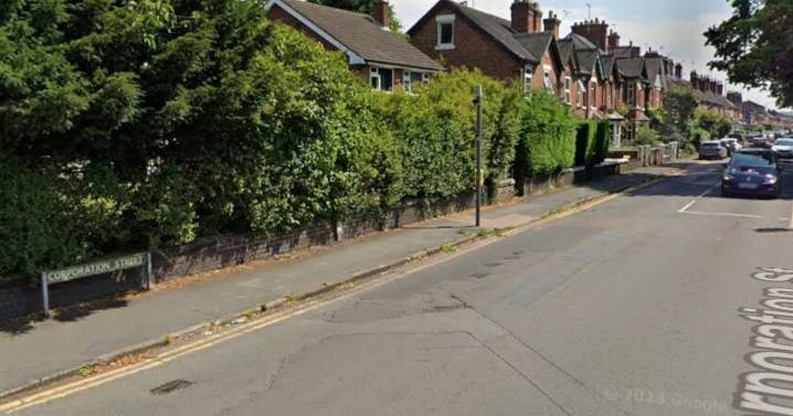 Murder probe launched after two children die in Stafford