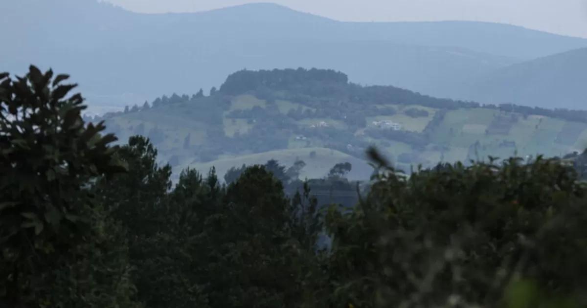 Tribunal de Cundinamarca ordenó exonerar por un año el pago de peajes a habitantes de La Calera