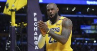 LeBron’s ‘decision of all decisions’ wasn’t about hoops