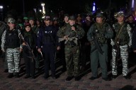 Venezuela despliega fuerzas militares en zonas costeras clave en respuesta a maniobras de EE. UU. en el Caribe