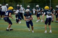 Glacier Peak football gearing up for Lake Stevens matchup