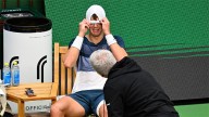 Grave lesión de Holger Rune reabre bullado debate en el tenis mundial