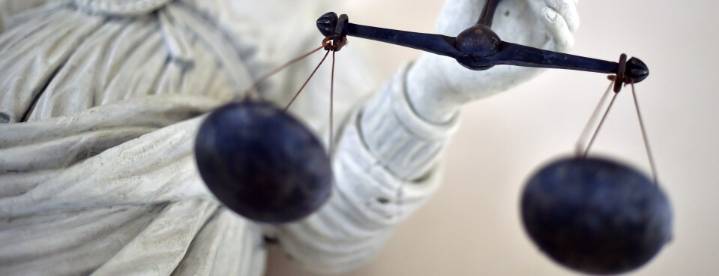 DC Bar Warns of Ethics Pitfalls After Big Law Deals With Trump