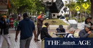 Melbourne needs new CBDs such as Sunshine to fix western suburbs brain drain