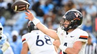 Virginia at Cal odds, picks and predictions