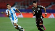 Colombia tendrá una revancha en el Mundial Sub-20 de Chile: Argentina será su rival en la semifinal del torneo