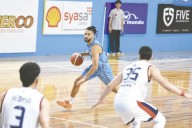 El Celeste busca la recuperación