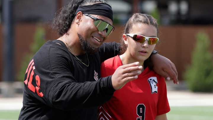 Protest planned for Oct. 23 in support of East coach; here is what supporters said