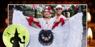 “¡Ay, qué bonito es volar!”: Cómo se originó el son jarocho de La Bruja