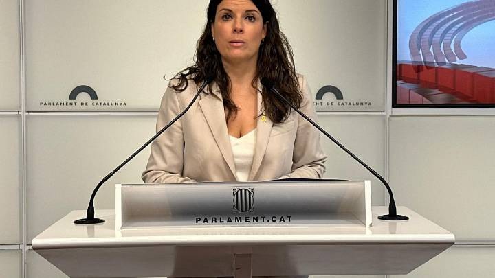 Sales (Junts) ve "imposible" que Illa cumpla sus promesas sin Presupuestos y con déficit fiscal