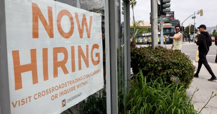 Shutdown has already delayed the jobs report. More critical reports could be held up