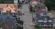 Appeal for FEMA aid denied months after flooding in Western Maryland
