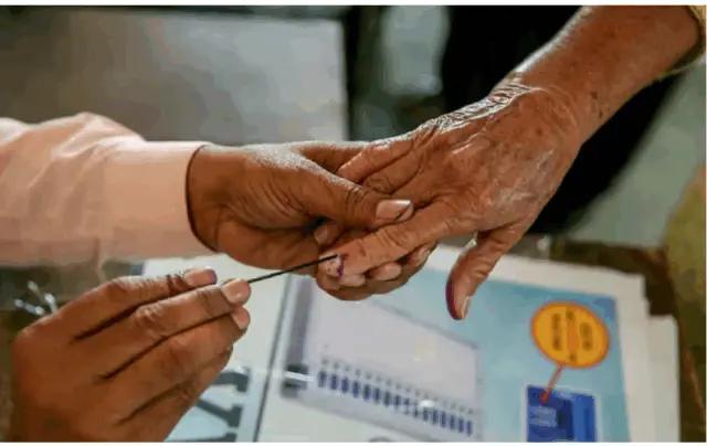 No Withdrawal; 14 Candidates In Race For Nuapada Assembly By