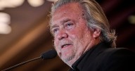 Steve Bannon Reveals 'There’s a Plan’ for Third Donald Trump Term