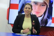 Ministra de la Mujer y Poblaciones Vulnerables sufre accidente con comitiva en Arequipa
