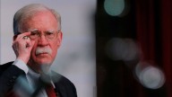 Justice Dept to seek indictment of Trump critic Bolton over classified documents