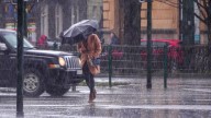 Clima en Buenos Aires: llegan lluvias y tormentas tras varios días de calor
