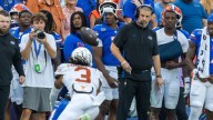Florida responds vs Texas, gives Billy Napier temporary breathing room