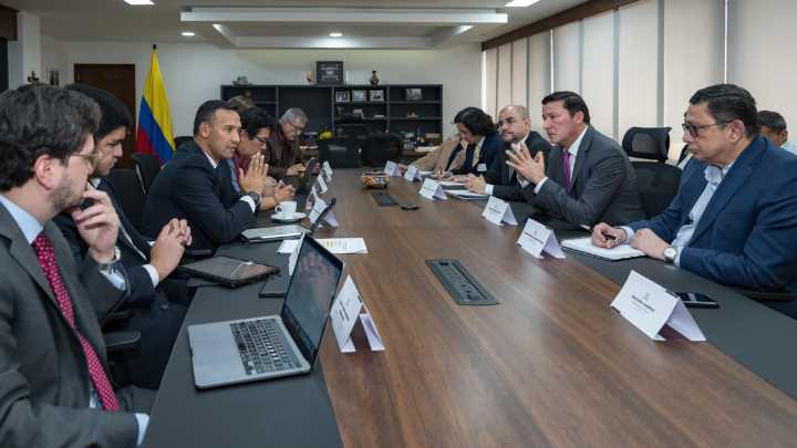 Mindefensa y Registraduría ‘ajustan’ el Plan Democracia para garantizar las elecciones en todo el país