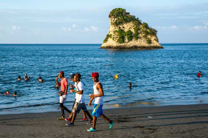 Más alertas tempranas en turismo