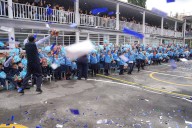 “Es una escuela donde nos priorizan”: En San Jerónimo, uno de los mejores colegios del mundo