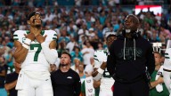 Jets Owner Addresses Aaron Glenn's Future, Quarterback Decision