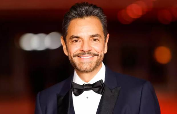 Eugenio Derbez encara su papel «más dramático» en la película «El juicio»