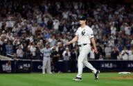 Yankees sorely missed their ace in the 2025 postseason