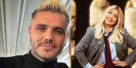 La reacción de Mauro Icardi tras el debut de Wanda Nara en MasterChef Celebrity: “Look malvado”
