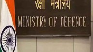 Defence Ministry utilises over 50 pc of capital outlay by Sep in current fiscal