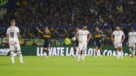 El Newell's del Ogro Fabbiani fue una sombra ante Boca y ya se convirtió en una verdadera pesadilla