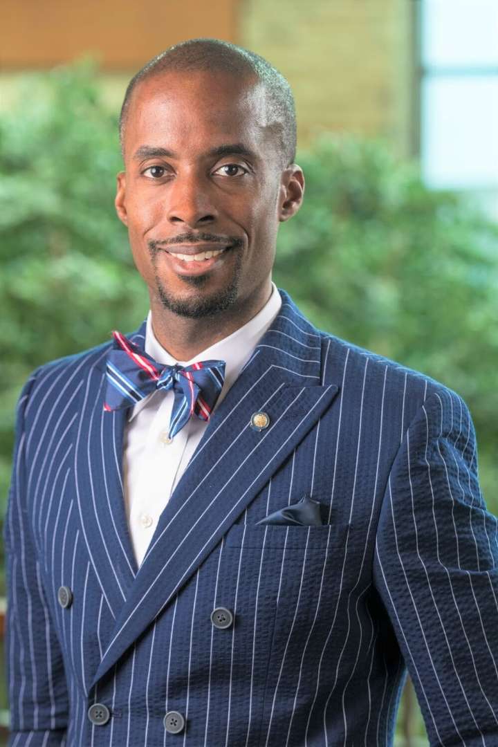 Mario Garner appointed president of Dignity Health East Valley hospitals