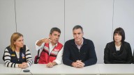 Mazón responde a Sánchez: "Lo indecente es tratar de sacar rédito político del dolor"