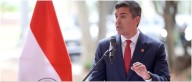 Paraguay: legisladores opositores presentarán una denuncia penal contra el presidente Santiago Peña por presuntos hechos de corrupción