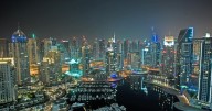 México y Emiratos Árabes Unidos abren puerta para emprendedores mexicanos