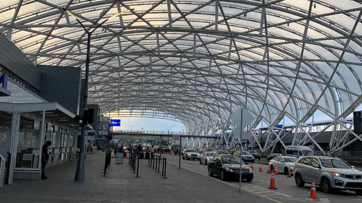 Atlanta Police holding press conference this afternoon on unspecified airport incident