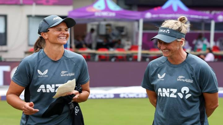 New Zealand vs Bangladesh ICC Women's World Cup LIVE Streaming Cricket