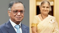 Why Sudha and Narayana Murthy Declined to Participate in Karnataka Caste Survey