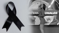 Luto en la televisión tras la muerte de presentadora de 21 años: hallaron el cuerpo en su casa