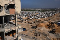 Alto el fuego en Gaza se mantiene a pesar de “escaramuzas” de Israel: JD Vance