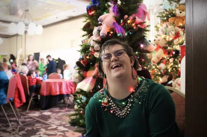 Festival of Trees and Teddy Bear Tea Return to Casper for 37th Year