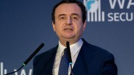 Fracasa el primer intento de formar un Gobierno en Kosovo tras elecciones de febrero