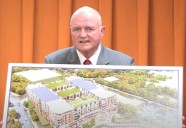 David Ciccozzi: Downtown Toms River Landowner Who Fought for Ten-Story Tower Votes to Defund Lawsuit