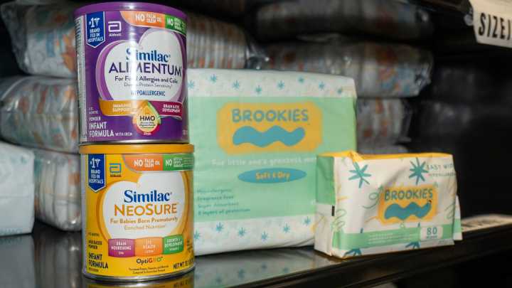 SNAP funding runs out on Nov. 1. Here's how you can help in Wisconsin.