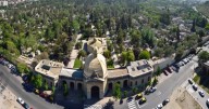 Con talleres y rutas nocturnas: Cementerio General abre sus puertas para conmemorar el “Día de los Muertos”